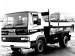 Leyland Roadrunner 1984 года